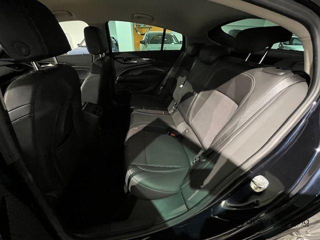 Opel Insignia 2.0 CDTI 170 CV S&S 4p. Cosmo Gs Innovation