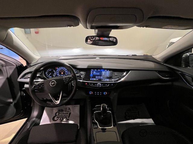 Opel Insignia 2.0 CDTI 170 CV S&S 4p. Cosmo Gs Innovation