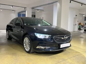Opel Insignia 2.0 CDTI 170 CV S&S 4p. Cosmo Gs Innovation