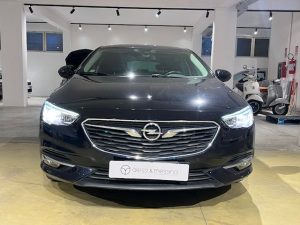 Opel Insignia 2.0 CDTI 170 CV S&S 4p. Cosmo Gs Innovation
