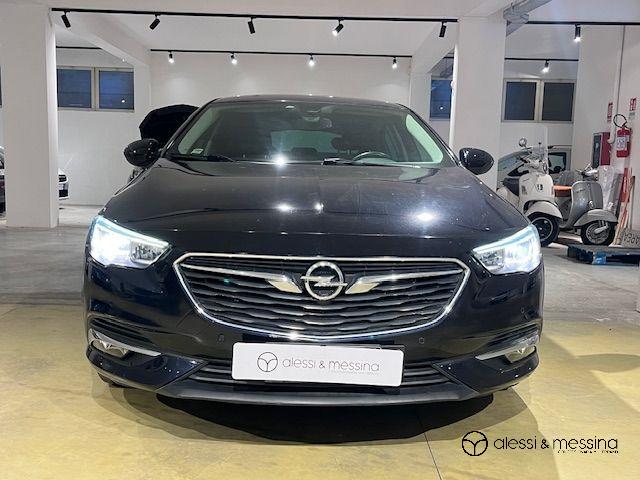 Opel Insignia 2.0 CDTI 170 CV S&S 4p. Cosmo Gs Innovation