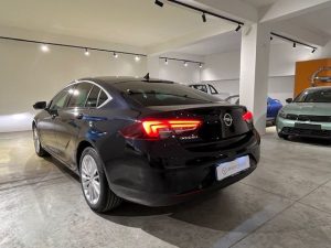 Opel Insignia 2.0 CDTI 170 CV S&S 4p. Cosmo Gs Innovation