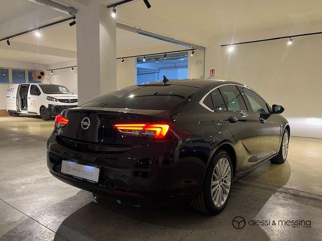 Opel Insignia 2.0 CDTI 170 CV S&S 4p. Cosmo Gs Innovation