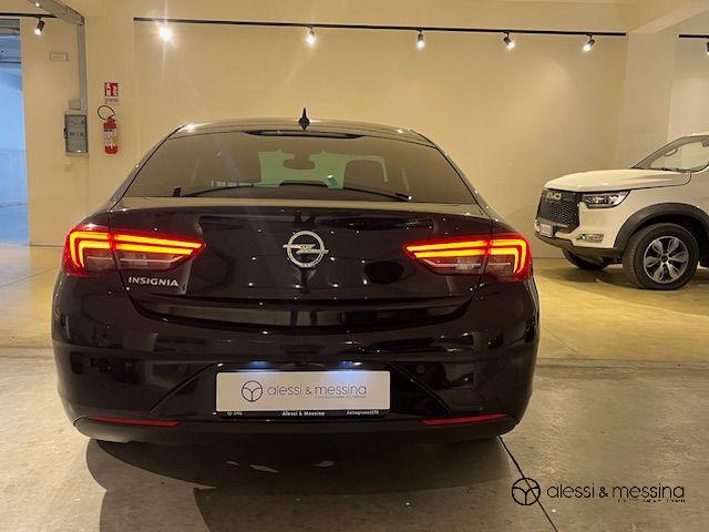 Opel Insignia 2.0 CDTI 170 CV S&S 4p. Cosmo Gs Innovation