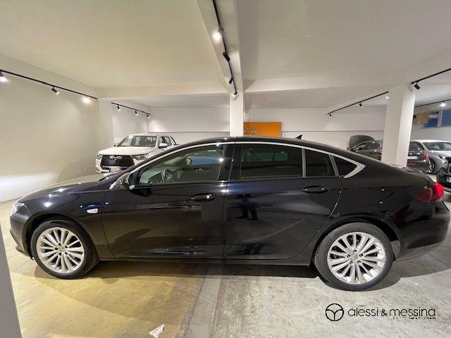 Opel Insignia 2.0 CDTI 170 CV S&S 4p. Cosmo Gs Innovation