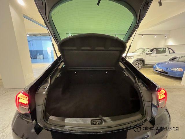 Opel Insignia 2.0 CDTI 170 CV S&S 4p. Cosmo Gs Innovation