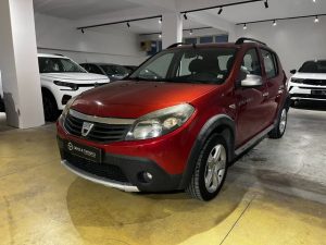 Dacia Sandero Stepway 1.6 8V GPL 85CV