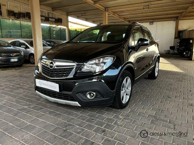 Opel Mokka 1.6 CDTI Ecotec 136 CV 4×2 S&S Ego