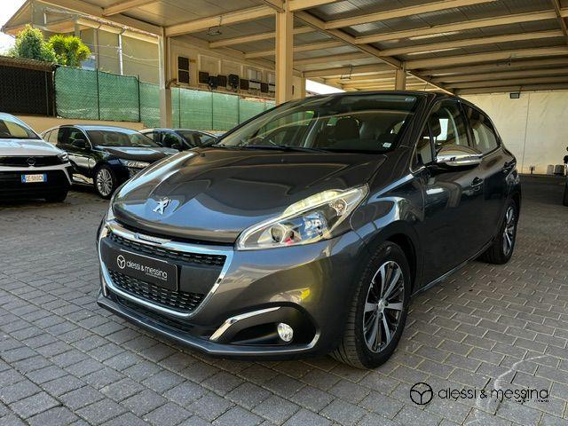 Peugeot 208 PureTech 82 5p. Allure