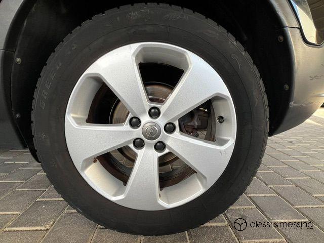 Opel Mokka 1.6 CDTI Ecotec 136 CV 4×2 S&S Ego