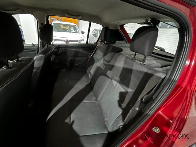 Dacia Sandero Stepway 1.6 8V GPL 85CV