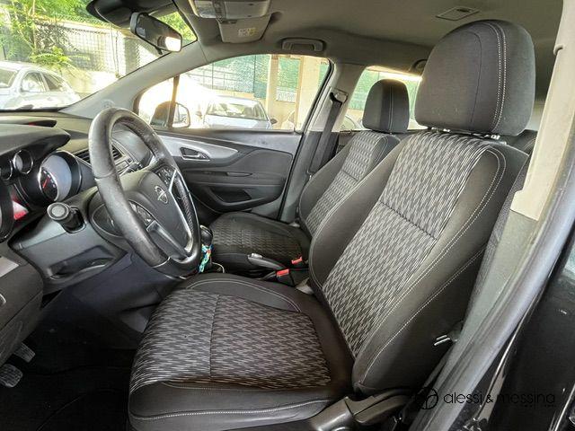 Opel Mokka 1.6 CDTI Ecotec 136 CV 4×2 S&S Ego