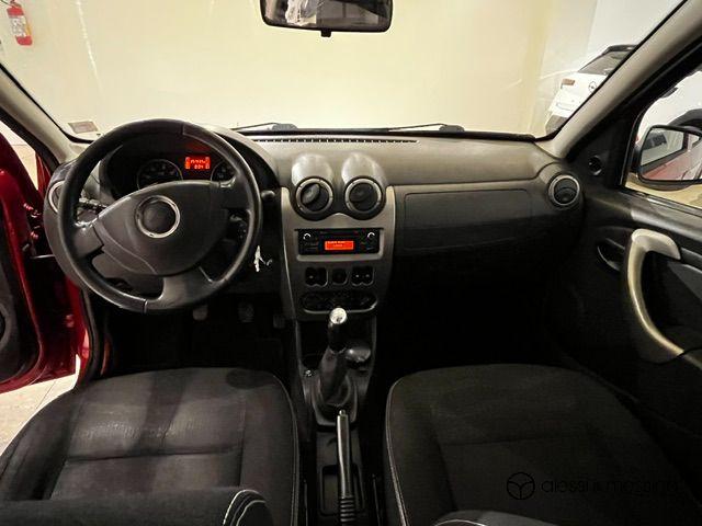 Dacia Sandero Stepway 1.6 8V GPL 85CV
