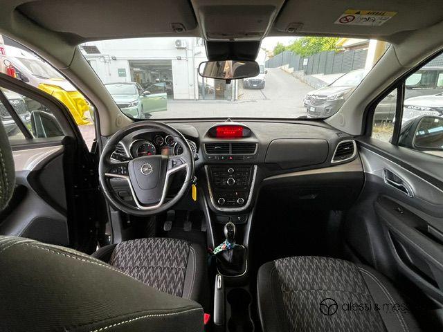 Opel Mokka 1.6 CDTI Ecotec 136 CV 4×2 S&S Ego