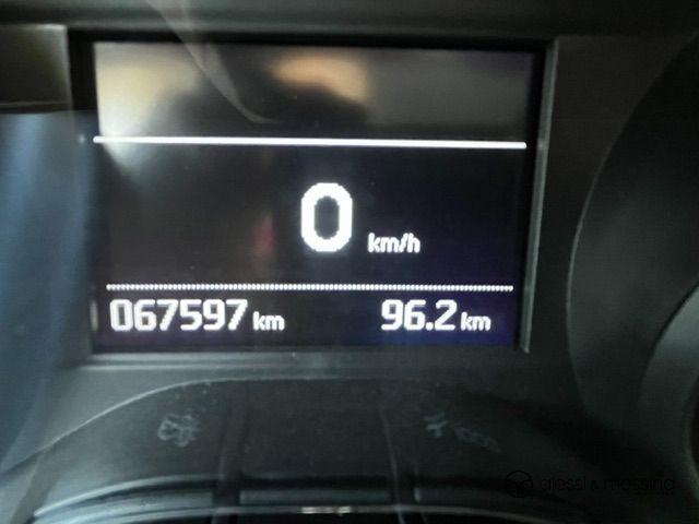 Peugeot 208 PureTech 82 5p. Allure