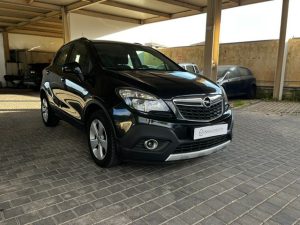 Opel Mokka 1.6 CDTI Ecotec 136 CV 4×2 S&S Ego
