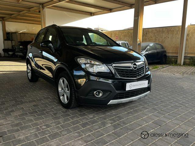 Opel Mokka 1.6 CDTI Ecotec 136 CV 4×2 S&S Ego