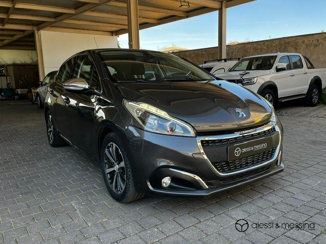 Peugeot 208 PureTech 82 5p. Allure
