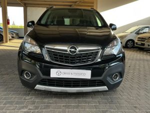Opel Mokka 1.6 CDTI Ecotec 136 CV 4×2 S&S Ego