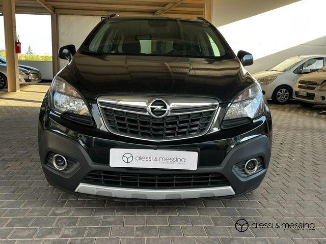 Opel Mokka 1.6 CDTI Ecotec 136 CV 4×2 S&S Ego
