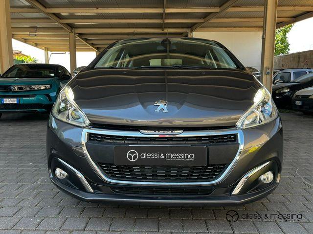 Peugeot 208 PureTech 82 5p. Allure