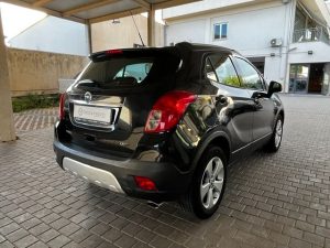Opel Mokka 1.6 CDTI Ecotec 136 CV 4×2 S&S Ego