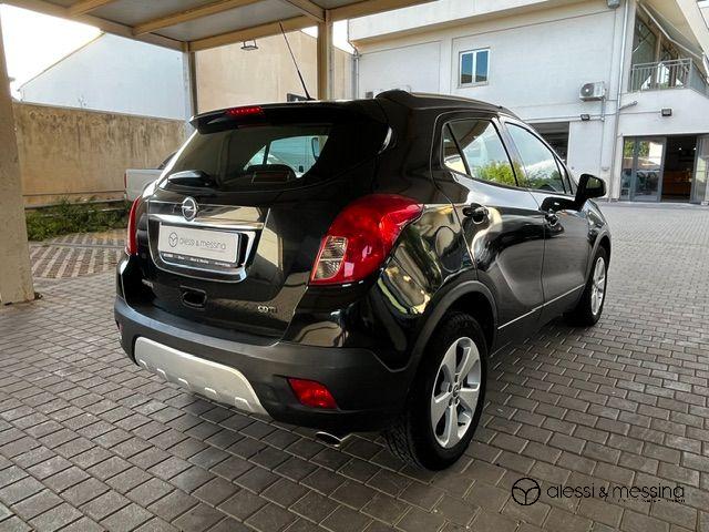 Opel Mokka 1.6 CDTI Ecotec 136 CV 4×2 S&S Ego