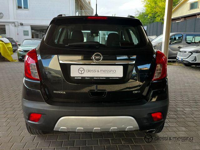 Opel Mokka 1.6 CDTI Ecotec 136 CV 4×2 S&S Ego