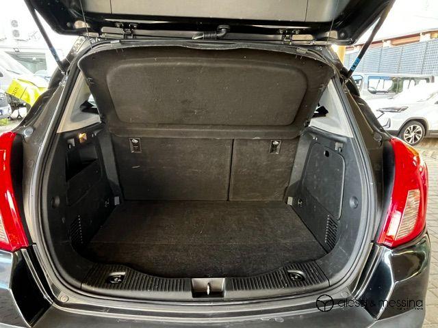 Opel Mokka 1.6 CDTI Ecotec 136 CV 4×2 S&S Ego
