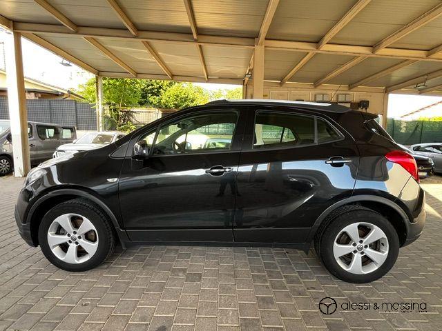 Opel Mokka 1.6 CDTI Ecotec 136 CV 4×2 S&S Ego