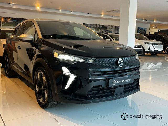 Renault Captur TCe 90 CV Techno