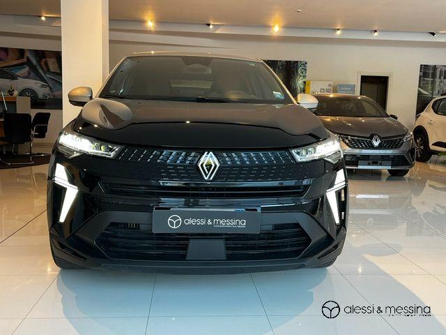 Renault Captur TCe 90 CV Techno