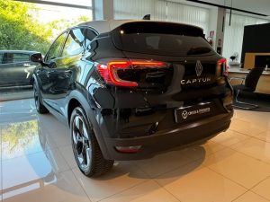 Renault Captur TCe 90 CV Techno