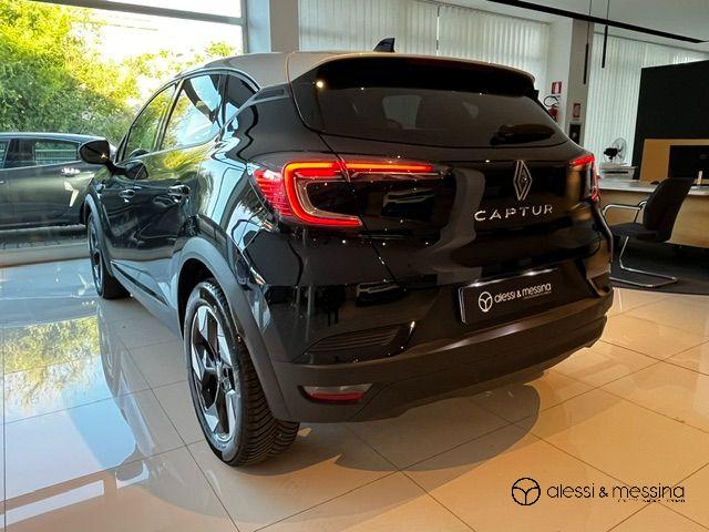 Renault Captur TCe 90 CV Techno