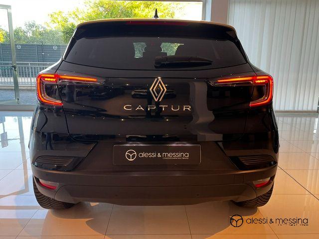 Renault Captur TCe 90 CV Techno