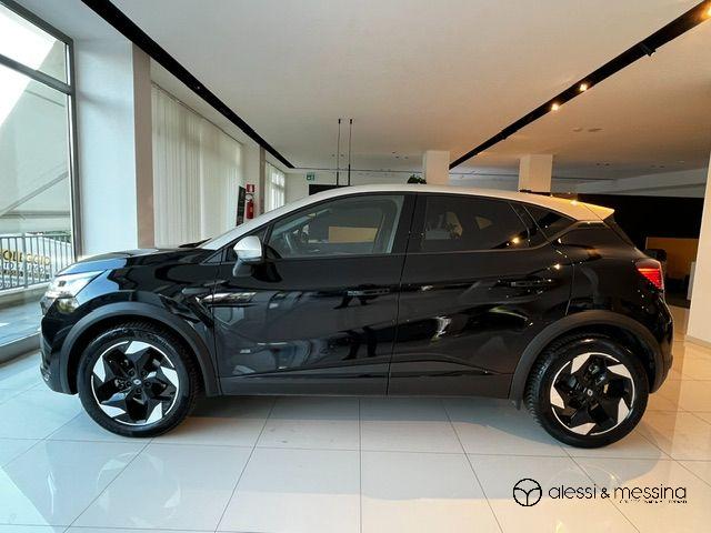 Renault Captur TCe 90 CV Techno