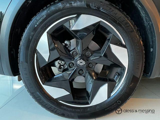 Renault Captur TCe 90 CV Techno