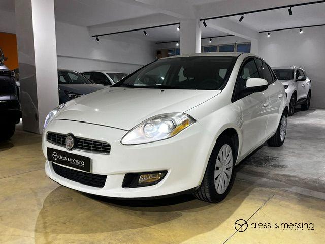 Fiat Bravo 1.4 Dynamic GPL