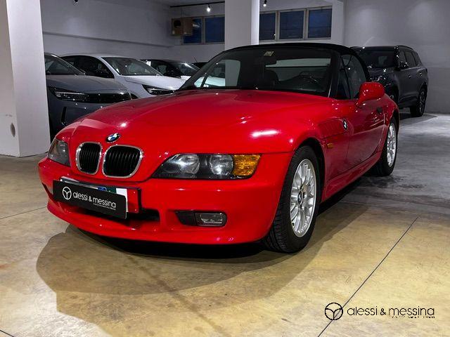 BMW Z3 1.8 Roadster