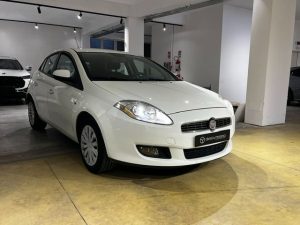 Fiat Bravo 1.4 Dynamic GPL