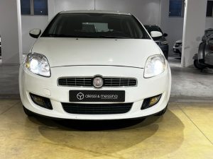 Fiat Bravo 1.4 Dynamic GPL