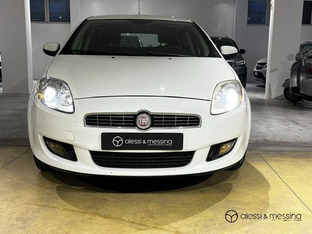 Fiat Bravo 1.4 Dynamic GPL