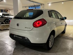Fiat Bravo 1.4 Dynamic GPL