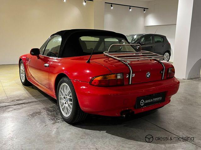 BMW Z3 1.8 Roadster