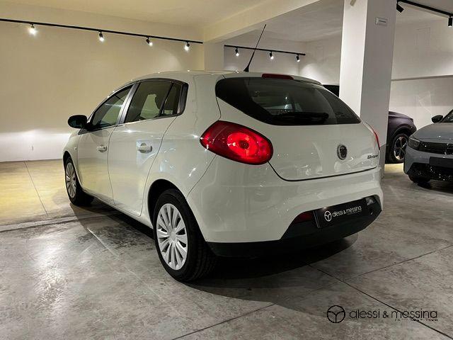 Fiat Bravo 1.4 Dynamic GPL