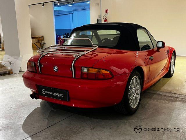 BMW Z3 1.8 Roadster