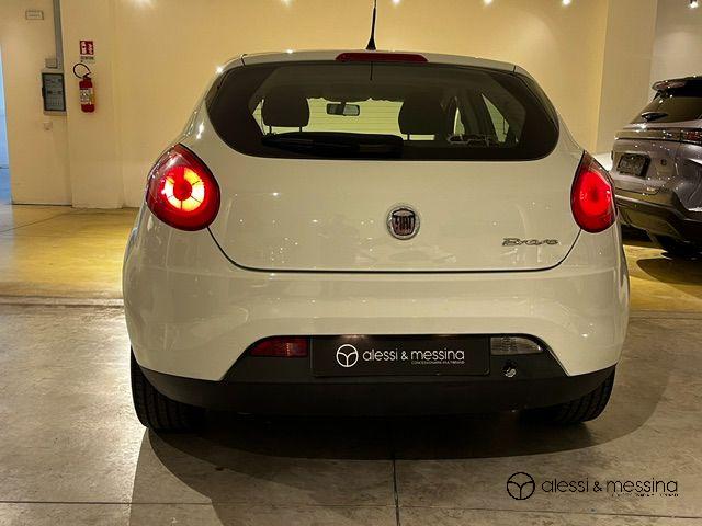 Fiat Bravo 1.4 Dynamic GPL