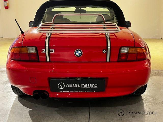 BMW Z3 1.8 Roadster