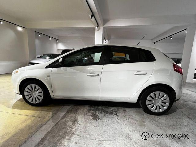 Fiat Bravo 1.4 Dynamic GPL