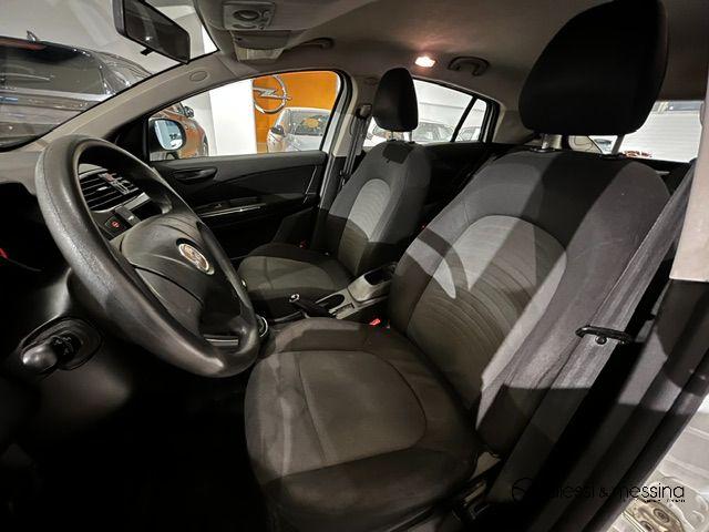 Fiat Bravo 1.4 Dynamic GPL
